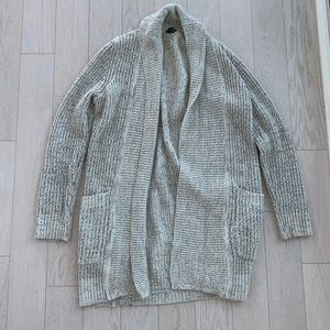 Roots Long Cardigan